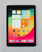 iPad 6 (2018) 128GB Zwart: in perfecte staat, garantie, 9 inch, Apple, Apple iPad, USA