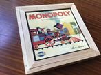Monopoly Limited Edition. In Nieuwstaat. Parker Brothers, Ophalen of Verzenden, Zo goed als nieuw, Speelkaart(en)