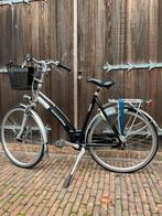 Gazelle Caprice (M/L) framemaat 57 cm, Fietsen en Brommers, Fietsen | Dames | Damesfietsen, Ophalen, Gebruikt, Versnellingen, 56 cm of meer
