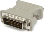 Nieuwe - DVI TO VGA CABLE ADAPTER - M/F, Ophalen of Verzenden, Nieuw