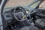 Opel Zafira 1.4 Turbo 140pk Edition, 1e eigenaar, 58.000km N, Stof, Gebruikt, 4 cilinders, Electronic Stability Program (ESP)