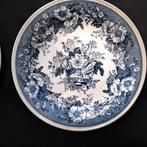 DINER BORD 2X, Antiek en Kunst, Antiek | Keramiek en Aardewerk, Ophalen of Verzenden