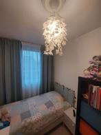 Complete meisjeskamer met bed, bureau en meer!, Ophalen, Zo goed als nieuw, Eenpersoons, Modern