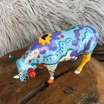 Cow parade medium, Ophalen of Verzenden, Gebruikt, Dier