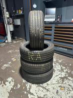 205/55/17 4x banden (6.5 mm) zomer, Ophalen, Gebruikt