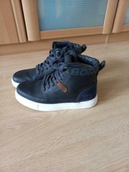 Mooie leren Bjorn Borg schoenen maat 36 ZGAN, Kinderen en Baby's, Kinderkleding | Schoenen en Sokken, Zo goed als nieuw, Schoenen