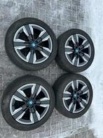 BMW IX3 G08 X3 G01 X4 G02 842 19 inch zomer 2022 + TPMS, Auto-onderdelen, Banden en Velgen, Banden en Velgen, Personenwagen, **