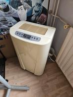 Eurom airco, Witgoed en Apparatuur, Airco's, Ophalen, Zo goed als nieuw, Minder dan 60 m³