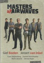 Masters of the airwaves, Giel Beelen, Jeroen van Inkel etc., Biografie, Alle leeftijden, Boxset, Ophalen of Verzenden