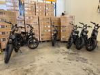 Fatbikes Ouxi C80 Min I V8 I H9 I V20 Pro I V8 Pro, Nieuw, 59 cm of meer, 50 km per accu of meer, Ophalen