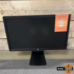 HP EliteDisplay E231 Monitor | Zonder HDMI | Met garantie, Computers en Software, Monitoren, HP, Zo goed als nieuw, Support@hp.com