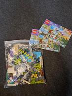 Lego friends 41036, Ophalen of Verzenden, Zo goed als nieuw, Complete set, Lego
