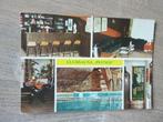 Roermond, clubsauna Plunge/interieur, Verzenden, Ongelopen, Limburg