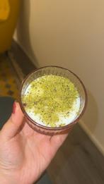 Gelei,pudding, Ophalen of Verzenden