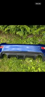 Bumper, Auto-onderdelen, Carrosserie en Plaatwerk, Ophalen of Verzenden, Fiat, Bumper