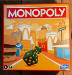 Nieuw I Hasbro McDonalds I Monopoly, Hobby en Vrije tijd, Gezelschapsspellen | Bordspellen, Ophalen of Verzenden, Zo goed als nieuw