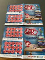 Spaarzegels, Eén persoon, Kortingsbon