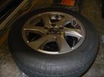 Velgen Volvo V 60, Ophalen, Gebruikt, 16 inch, Banden en Velgen