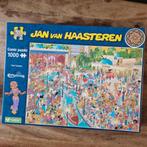 Jan van Haasteren Efteling 1000 stukjes, Hobby en Vrije tijd, Denksport en Puzzels, Ophalen of Verzenden, 500 t/m 1500 stukjes