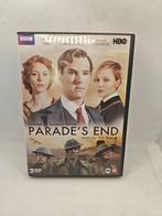 Parade's end dvd box, Ophalen of Verzenden, Zo goed als nieuw, Drama