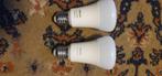 Philips hue 2x draadloos  bediening, Ophalen of Verzenden, Zo goed als nieuw, E27 (groot), Led-lamp