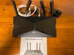 TP-Link Archer AX10, Computers en Software, Routers en Modems, Ophalen of Verzenden, Zo goed als nieuw, Router, Tplink