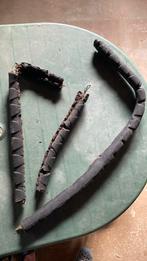 Gratis oorlogs band, Ophalen of Verzenden, Landmacht, Nederland