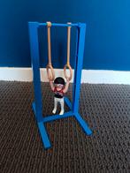 Playmobil 5189 turner aan de ringen, Ophalen of Verzenden, Zo goed als nieuw, Complete set