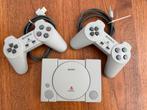 Playstation 1 mini (PS1), Spelcomputers en Games, Spelcomputers | Sony PlayStation 1, Ophalen of Verzenden, Zo goed als nieuw