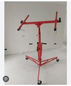 Te huur: gipsplaatlift / gips / lift / gipslift / gipsplaat, Ophalen, Zo goed als nieuw