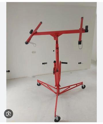 Te huur: gipsplaatlift / gips / lift / gipslift / gipsplaat  beschikbaar voor biedingen