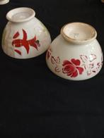 2 oude Franse kommen, Antiek en Kunst, Antiek | Servies los, Ophalen of Verzenden