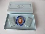 2 VINTAGE geschenkverpakkingen Acosy eau de cologne en zeep, Verzamelen, Verzenden, Nieuw, Parfumfles, Gevuld