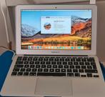 Apple Macbook Air 2011 te koop, MacBook, Ophalen of Verzenden, Zo goed als nieuw