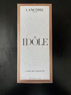 Lancôme Idôle Eau de Toilette, 50ml spray - NIEUW, Sieraden, Tassen en Uiterlijk, Uiterlijk | Parfum, Ophalen of Verzenden, Nieuw