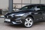 SEAT Leon Sportstourer FR PHEV First Edition 1.5 TSI eHybrid, 1498 cc, Zwart, 4 cilinders, Alcantara