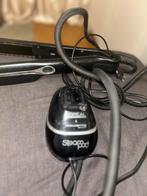 L'Oréal Steampod 3.0 Stijltang, Ophalen of Verzenden, Gebruikt, Haarverzorging