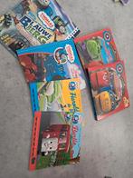thomas de trein, chuggington boekjes samen voor € 5, Ophalen, Zo goed als nieuw, Jongen of Meisje