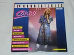2lp  CORRY KONINGS - 24 Grootste Hits van Corry, Cd's en Dvd's, Vinyl | Nederlandstalig, Ophalen of Verzenden, Gebruikt, 12 inch