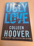 Ugly love - Colleen Hoover, Ophalen of Verzenden, Gelezen, Colleen Hoover