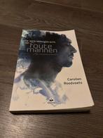 Carolien Roodvoets - De aantrekkingskracht van foute mannen, Boeken, Sociale psychologie, Carolien Roodvoets, Ophalen of Verzenden