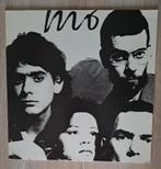 LP MO - Backdoor   The Mo  Nederpop, Cd's en Dvd's, Ophalen of Verzenden, Gebruikt
