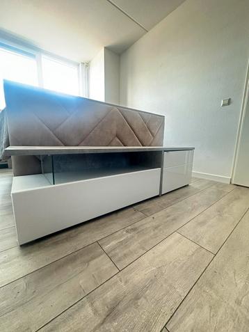 Tv meubel 