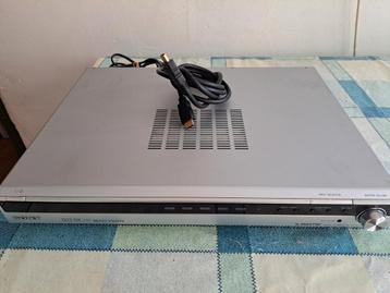 SONY STR-KS1000 S-MASTER MULTI CHANNEL AV RECEIVER  beschikbaar voor biedingen