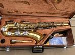 Yamaha tenor saxofoon, Muziek en Instrumenten, Blaasinstrumenten | Saxofoons, Ophalen of Verzenden, Zo goed als nieuw, Tenor