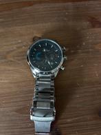 Stijlvol Polshorloge - rotorcraft, Sieraden, Tassen en Uiterlijk, Horloges | Heren, Overige merken, Gebruikt, Staal, Polshorloge