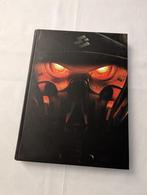 Killzone 2: Collectors Edition Guide to Campaign and Warzone, Ophalen of Verzenden, Zo goed als nieuw, Overige onderwerpen