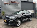 Volkswagen T-ROC 1.0 TSI United Standkachel*Virtual*Led*Voll, Voorwielaandrijving, Stof, Gebruikt, 116 pk