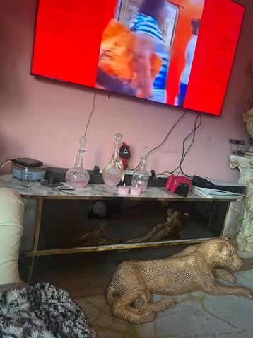 Openhaard marmerlook beschikbaar voor biedingen