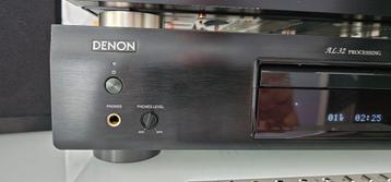 Denon dcd 720ae met ab